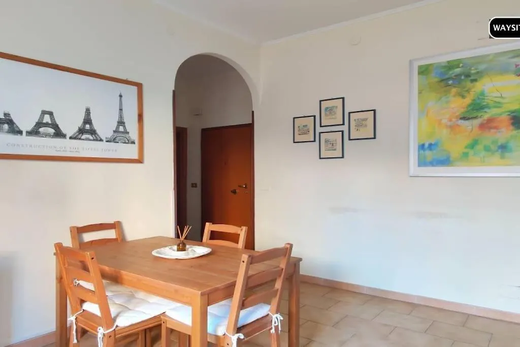 De Angeli District Apartment 2 米兰 0*,