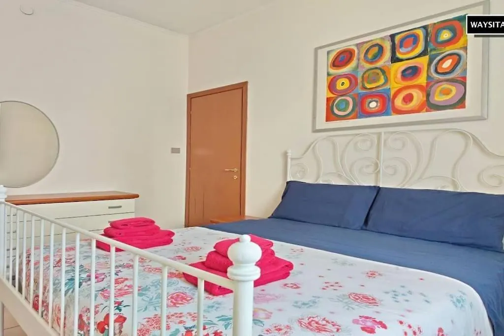 De Angeli District Apartment 2 Milan