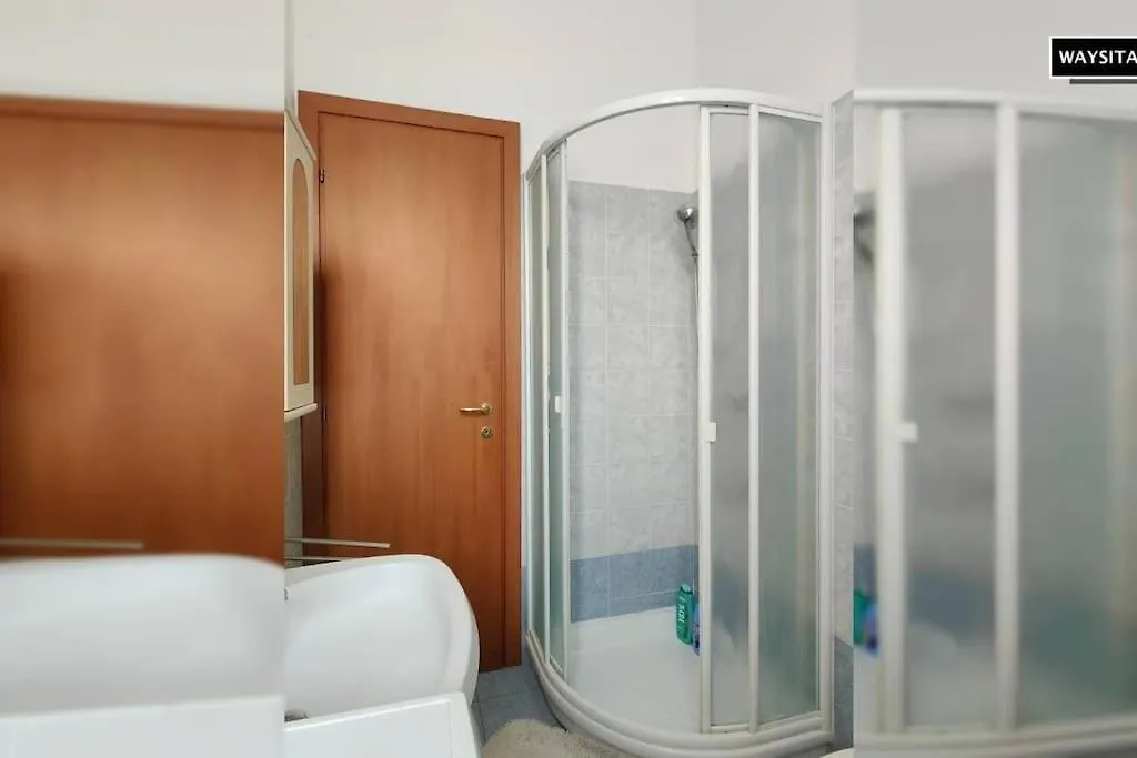 De Angeli District Apartment 2 Milan