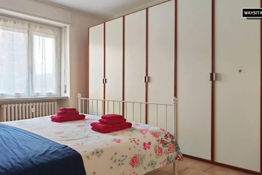 De Angeli District Apartment 2 Milan 0*,  Italy