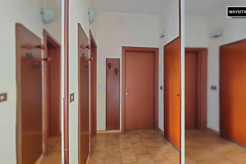 De Angeli District Apartment 2 Milan Italy
